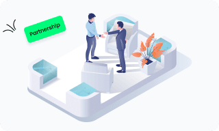 Partners Dropdown Image