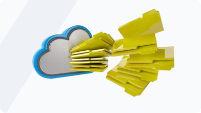 Shared Hosting