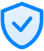 99.9% Uptime Guarantee