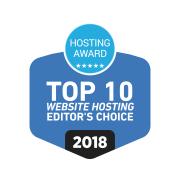 Award logo 3