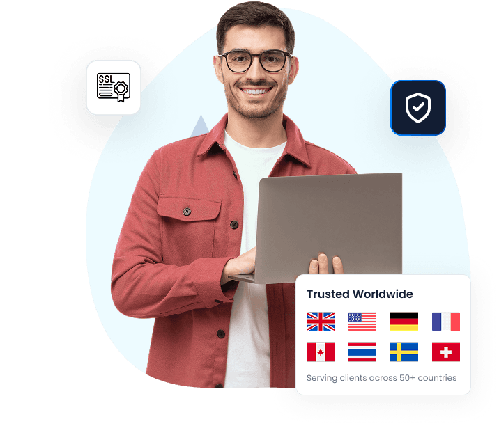 The Best SSL Certificate Solutions For Your Site illustration