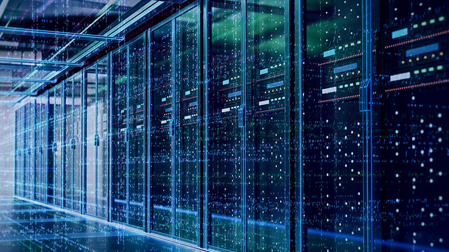 To Manage Or Not To Manage The Hosting Server?