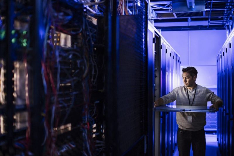 Things you should be Looking for in a Web Hosting Service