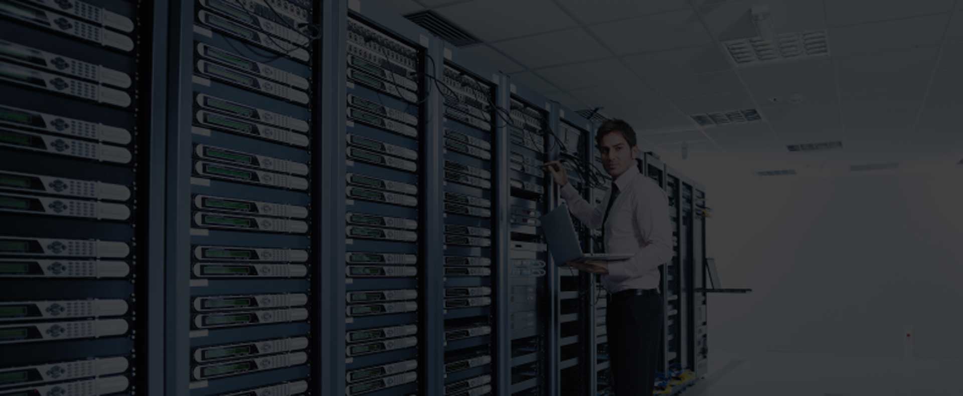 A Brief Note on Cloud Hosting