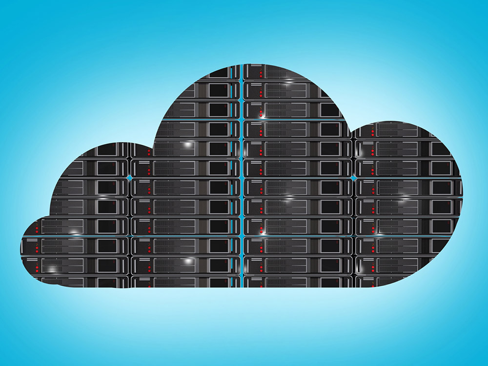 Benefits Offered By Cloud Hosting
