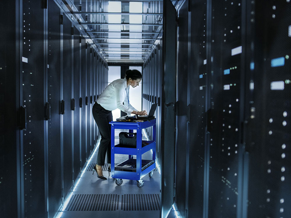 Why choose VPS hosting from HostSailor?