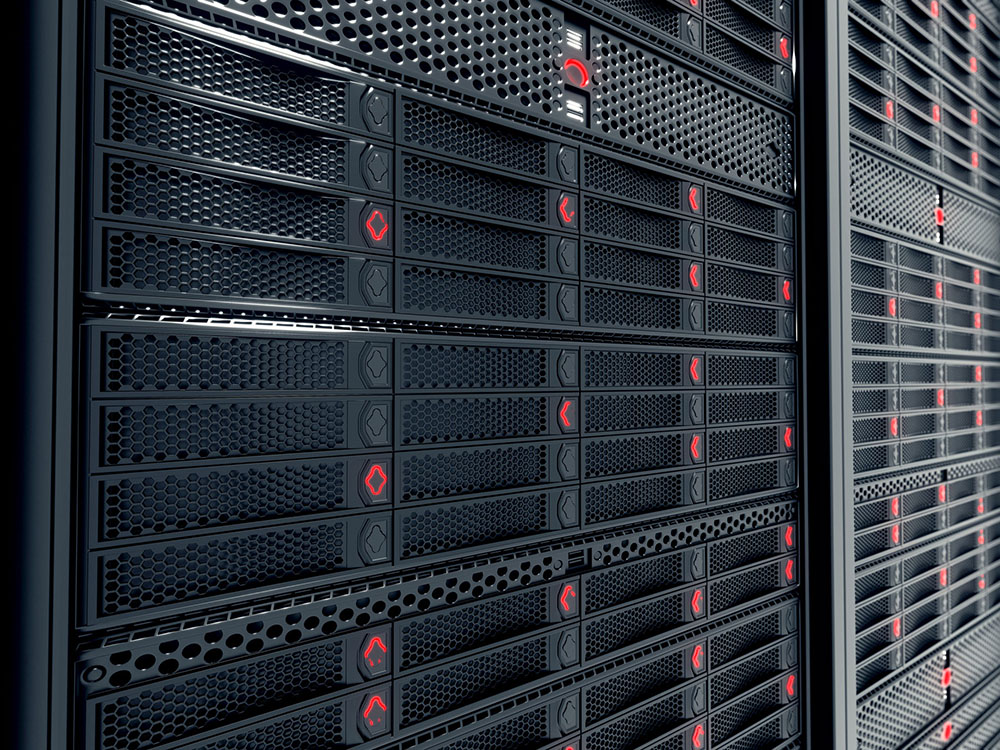 VPS Servers BlackFriday With HostSailor