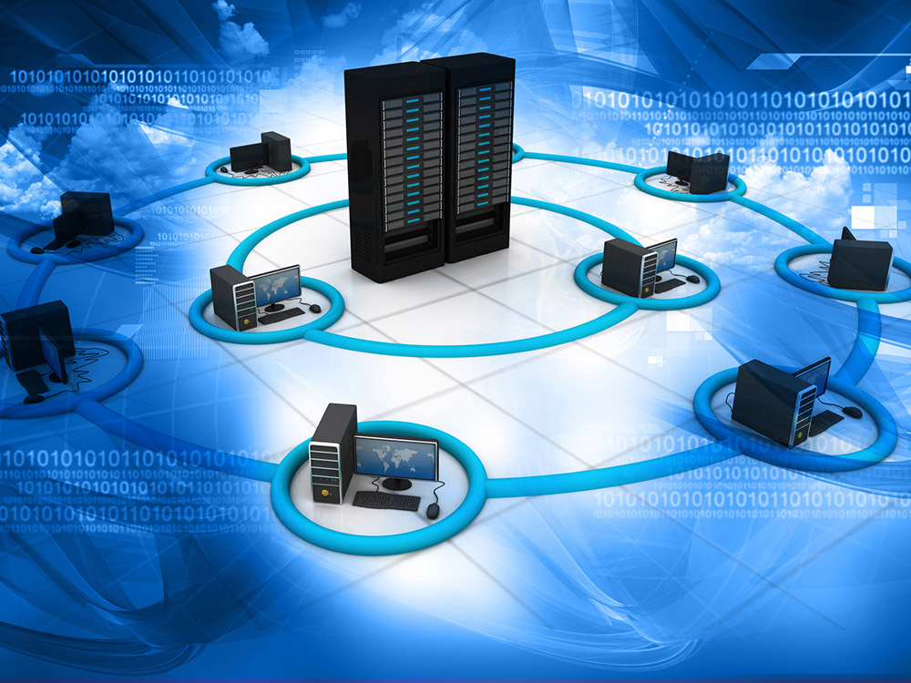 E- Commerce Web Hosting: 5 Things To Consider - Infographic