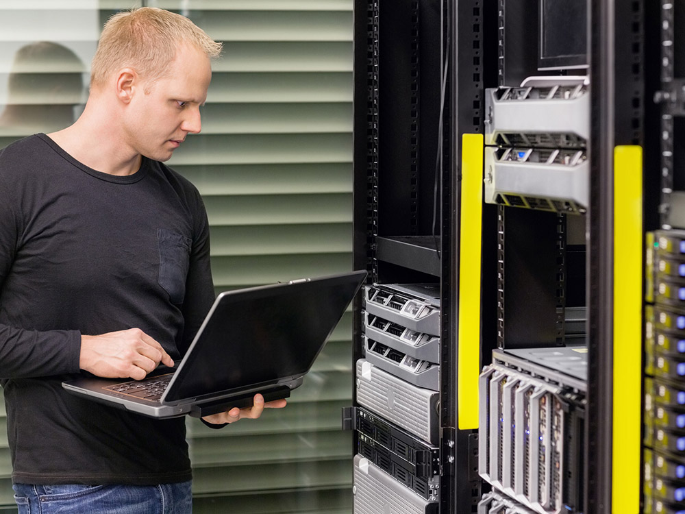 How to Benefit from Virtual Private Servers