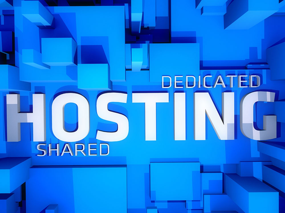 Upgrading Your Hosting Package–What Options Do You Have?