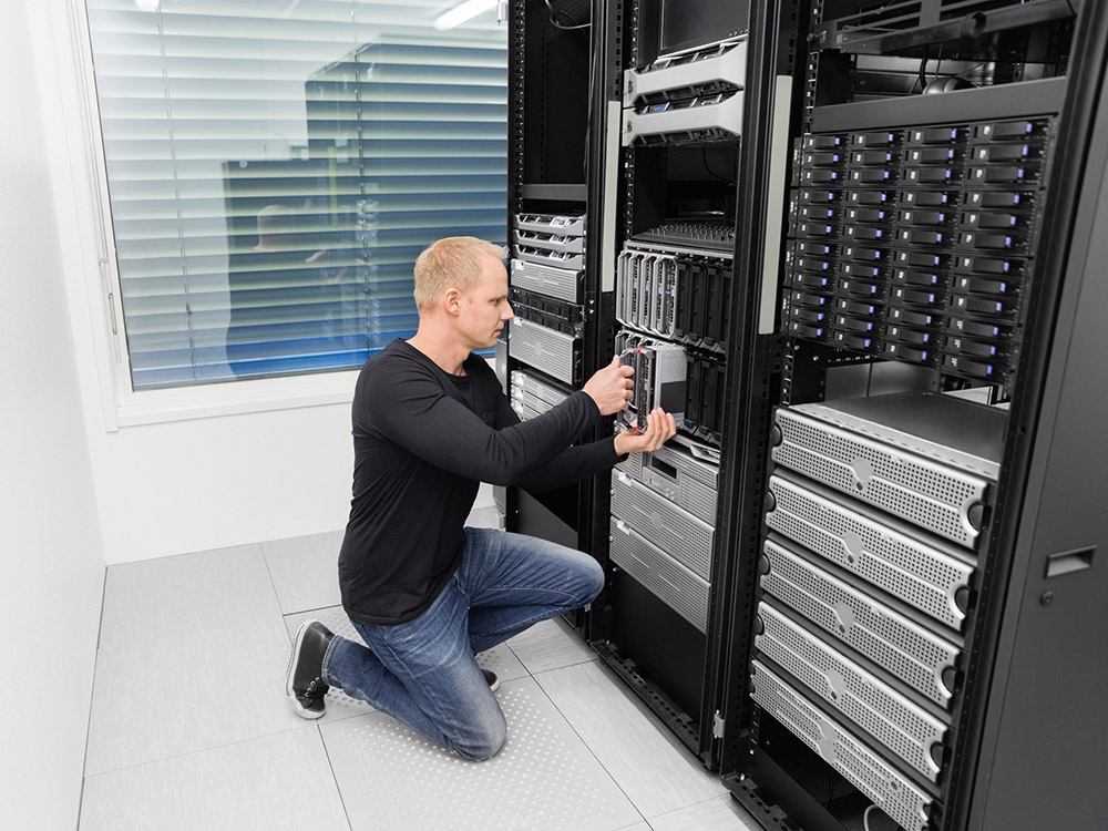Why Choose the Best Windows VPS for WordPress Hosting