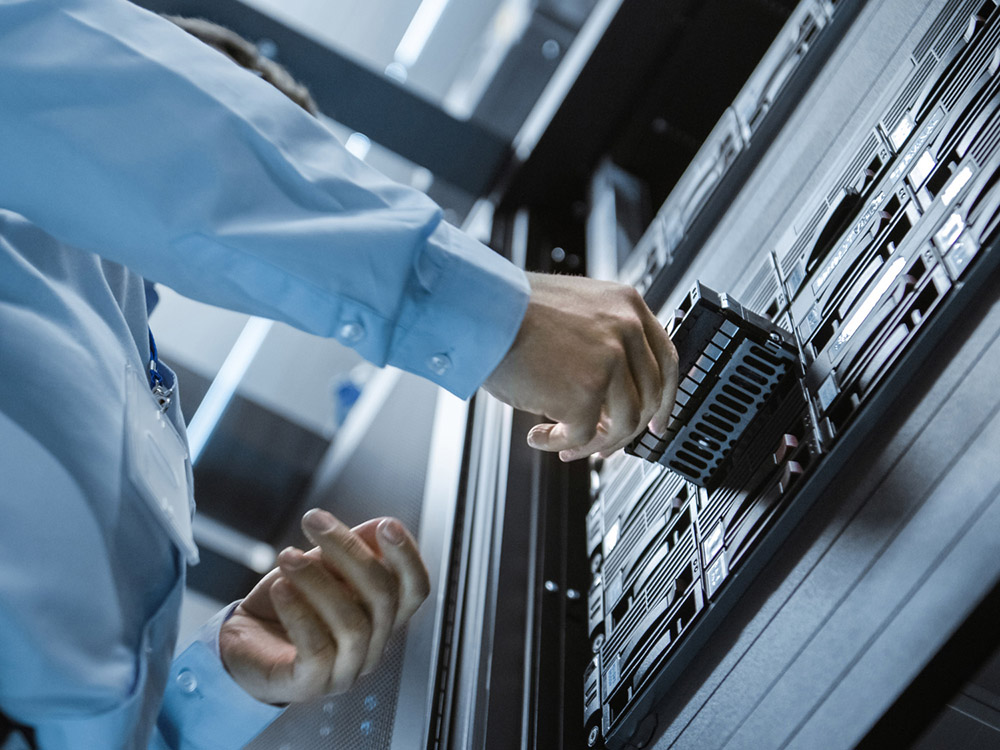 Technical Advice For Choosing A Virtual Private Server