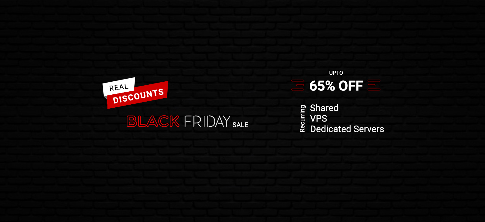 Black friday
