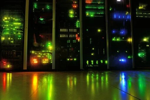 Meet us at Web Summit 2017 and get a free hosting server