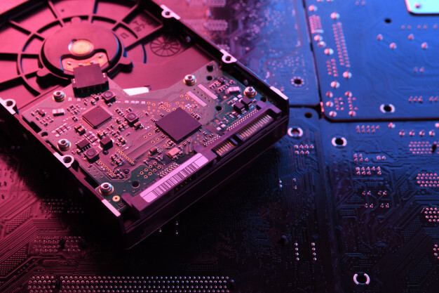 What Can You Expect From Shared SSD Hosting?