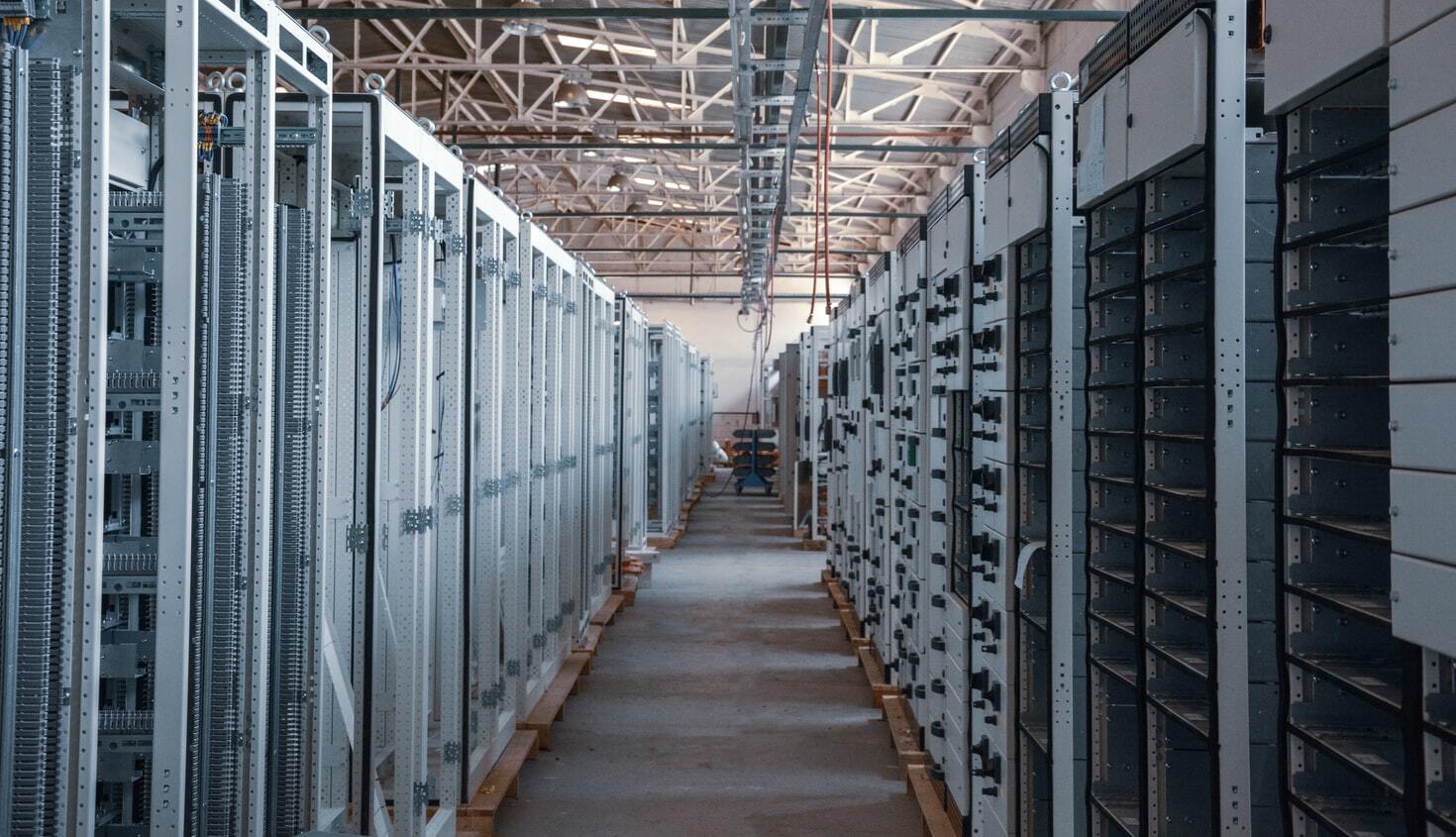 What Are Virtual Servers?