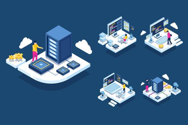 Shared Server Hosting – a Viable Option?