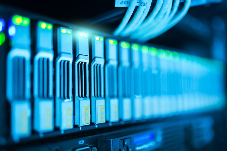 Windows VPS in The Netherlands