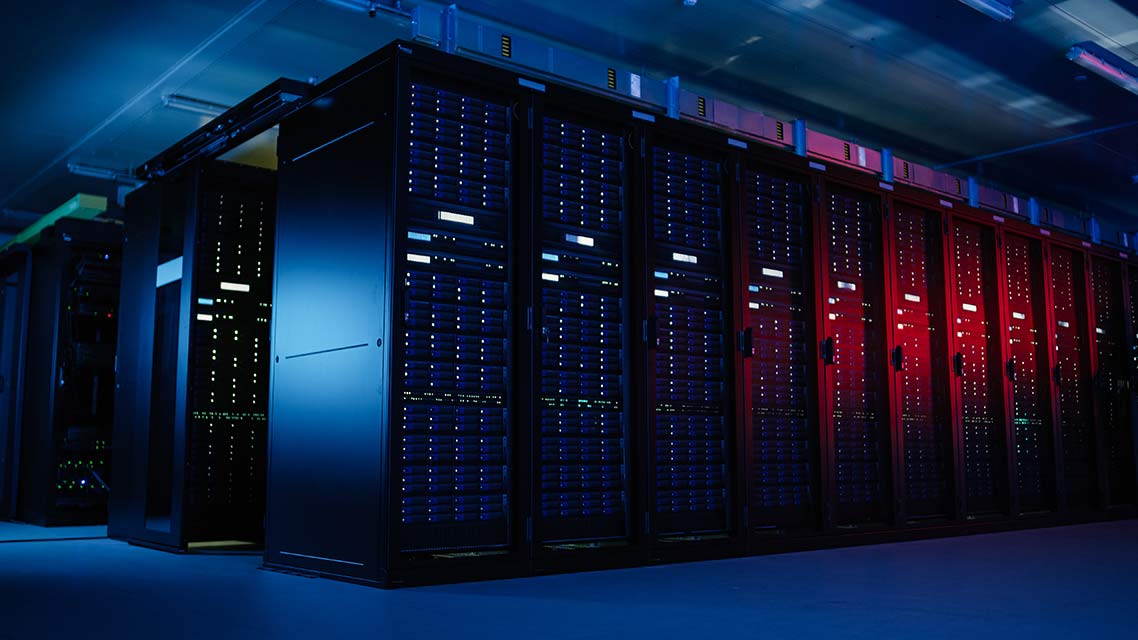 Top 10 Reasons To Choose Colocation Server Hosting – Infographic