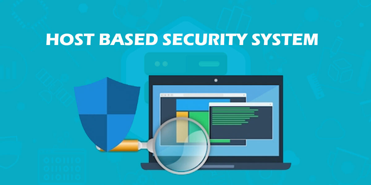 Are Host-Based Security Systems Powerful and Important?
