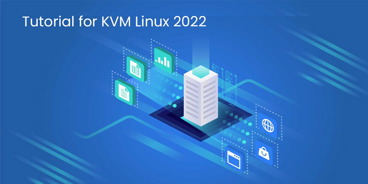 Linux Kvm Tutorial 2022 Tutorial for KVM under Linux - Centos