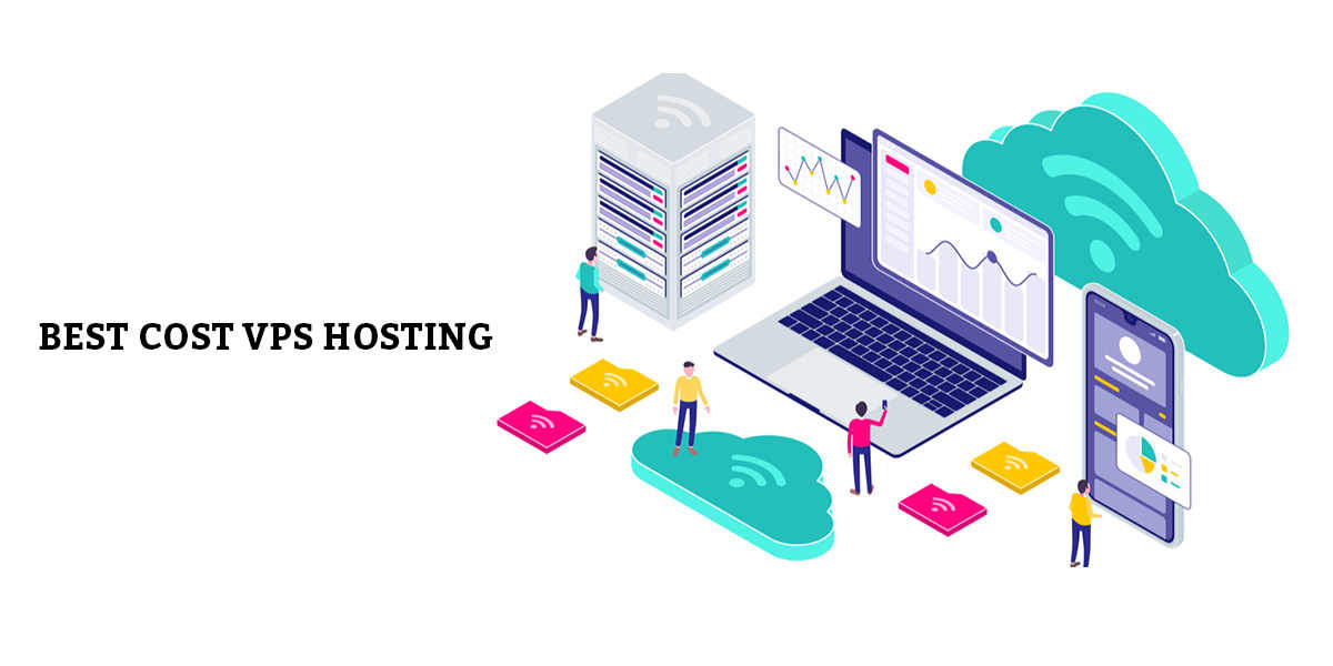 How to get best-cost VPS Hosting? - High performance!