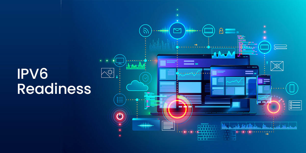 IPV6 Readiness Connectivity and Speed Test