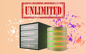 unlimited web hosting services with SSL | secure your website