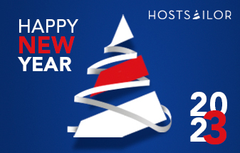 New year 2023 web hosting deals- Big Offers!