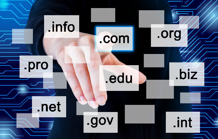 Perfect Domain Registration Guide: Secure Online Identity