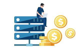 How much does It cost to host a website? & Can I host for free?