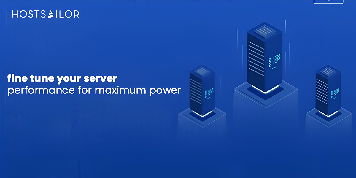 Fine-Tuning Server Performance for Maximum Power