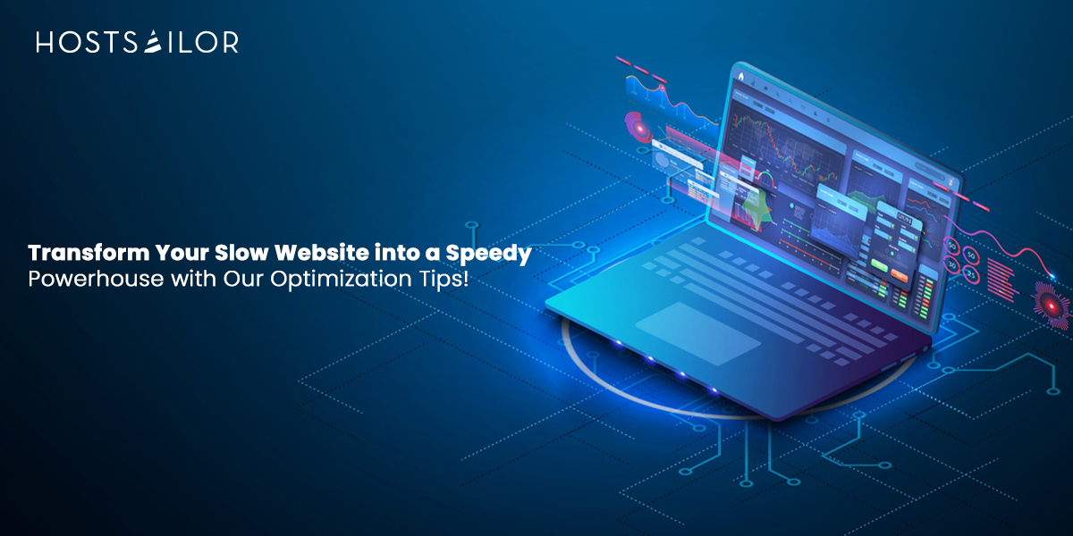 How to Optimize Your Website’s Speed for Better Performance