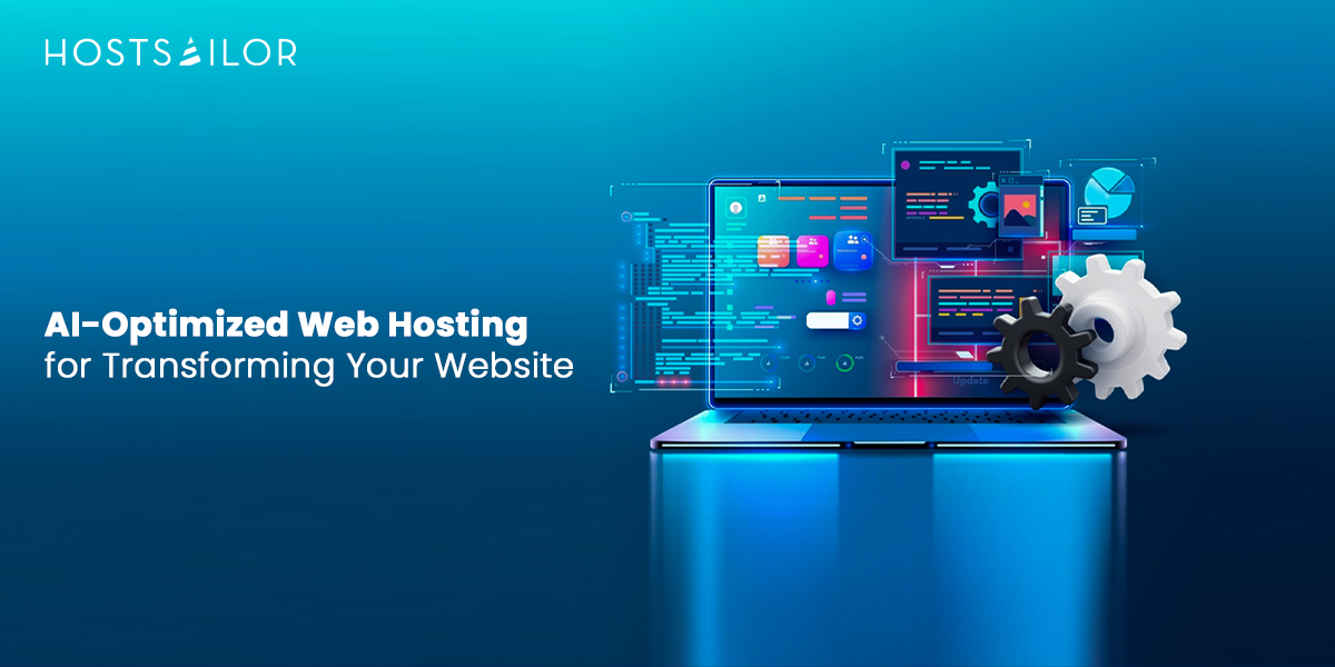 Transform Your Website with AI-Optimized Web Hosting Today