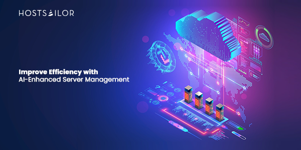 Revolutionize Your Hosting with AI Technology