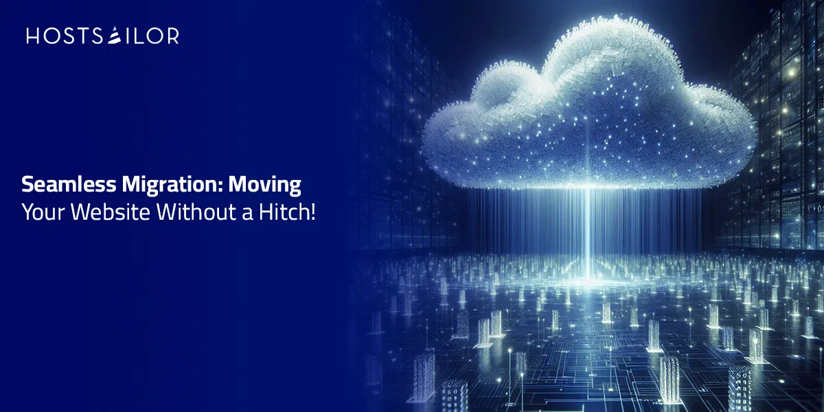 Migrating Your Website to a New Host Without Downtime