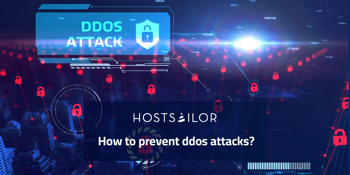 How to Stop DDoS: A Full Guide to DDoS Protection