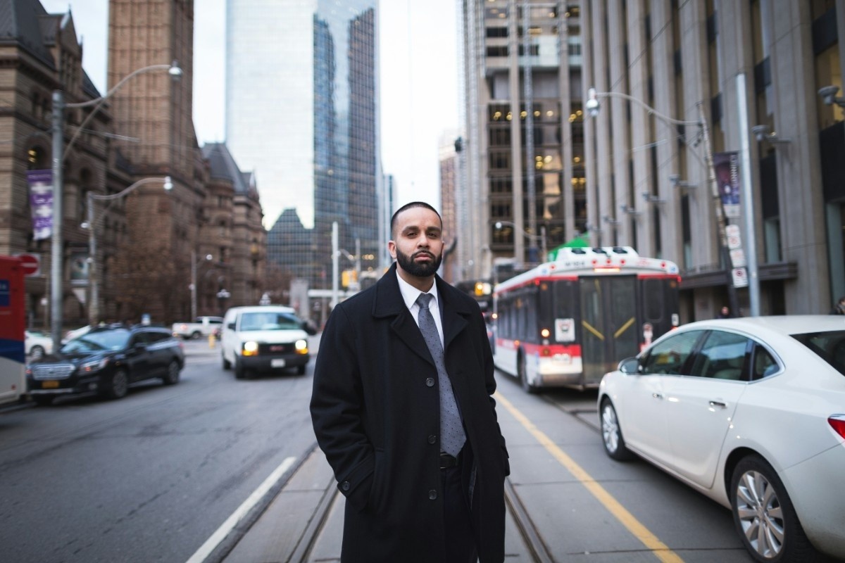 parsa saboori, HostSailor customer