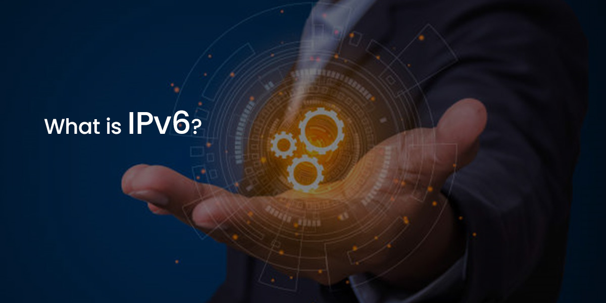 what is IPV6?