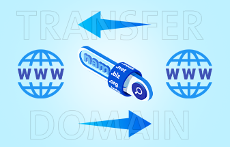 Domain Name Transfer