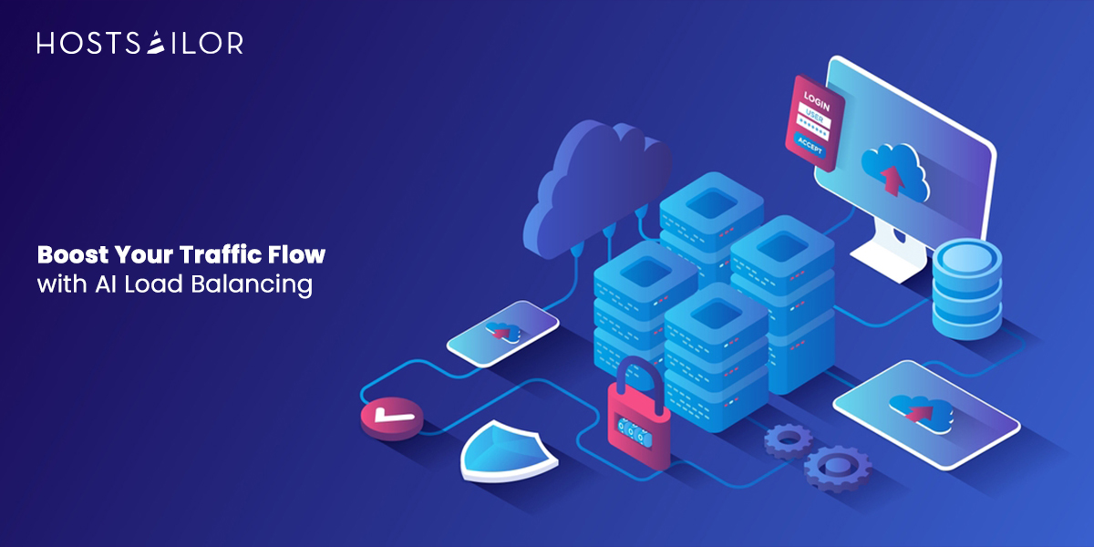 Optimize Traffic Management with AI-Powered Load Balancing