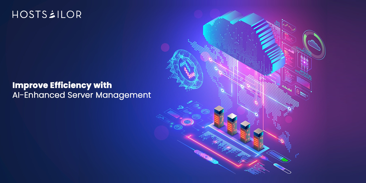 Improve Efficiency with AI-Enhanced Server Management