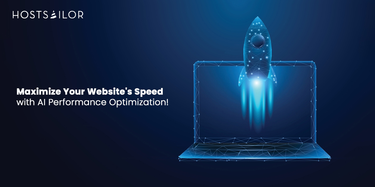 Maximize Your Website's Speed with AI Performance Optimization